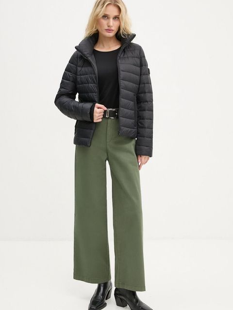 Marc O'Polo longsleeve damski kolor czarny M08202852443