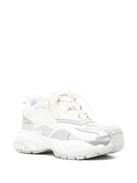 Versace Mercury combination sneakers - White - zdjęcie produktu nr 2
