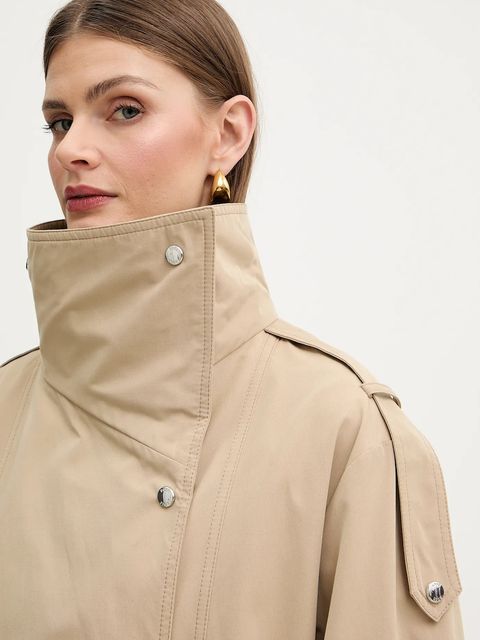 BOSS Orange trencz C Clarina