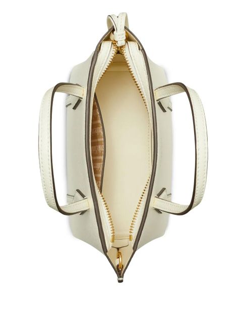 Tory Burch mini Perry tote bag - Neutrals