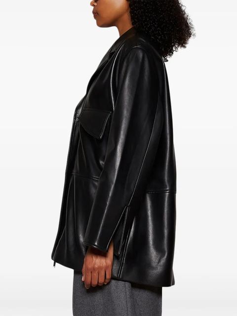 Christopher Esber Charli blazer - Black