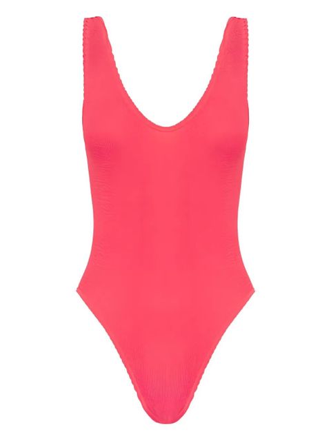 Bond-eye Mara One Piece swimsuit - Red - zdjęcie produktu nr 1