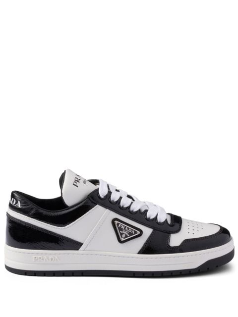 Prada Downtown sneakers - White - zdjęcie produktu nr 1