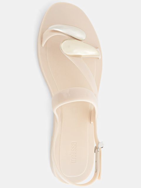 Melissa sandały MELISSA IRIS SANDAL AD