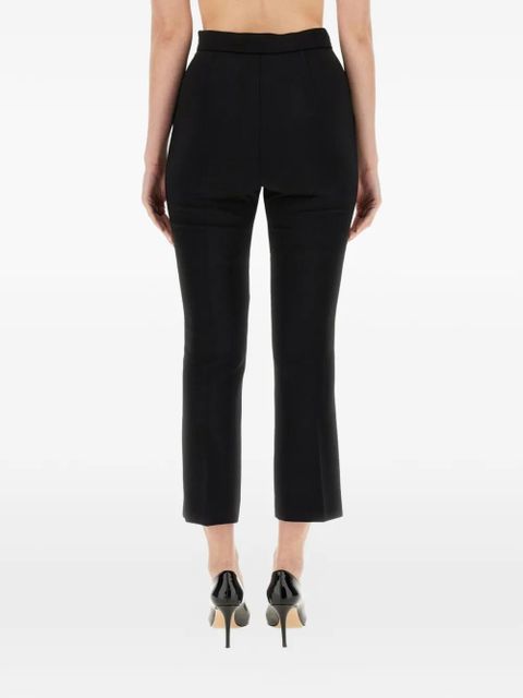 Max Mara Nepeta trousers - Black