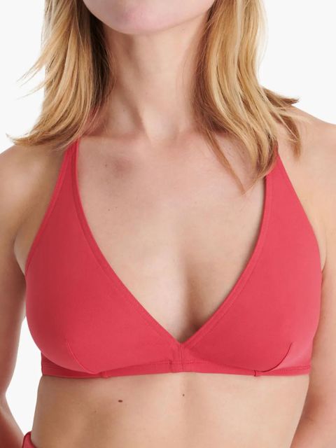 ERES Gang bikini top - Pink - zdjęcie produktu nr 2