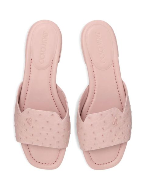 Jimmy Choo Dina sandals - Pink