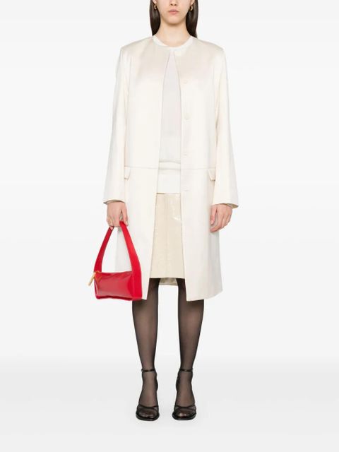 TOTEME Chintz coat - Neutrals - zdjęcie produktu nr 2