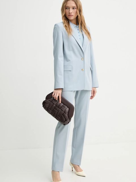 AERON polo wełniane TOSCA - zdjęcie produktu nr 1