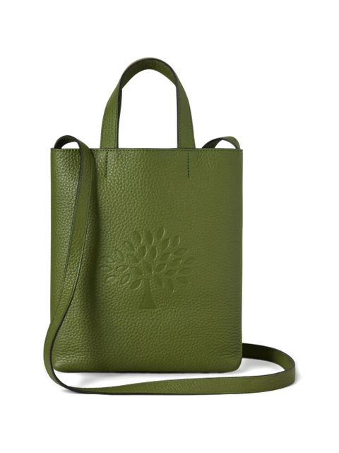 Mulberry small Somerset tote bag - Green - zdjęcie produktu nr 2