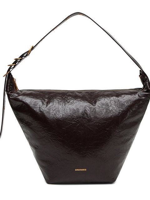 Gino Rossi C-ZAINA-RX8784 Bordowy ciemny - zdjęcie produktu nr 1