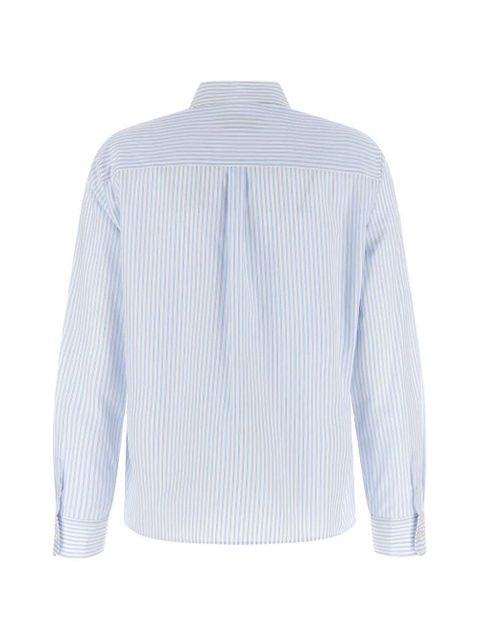Weekend Max Mara WkdBahamas shirt - White - zdjęcie produktu nr 2