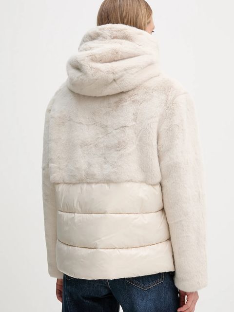 Blauer kurtka FANEVIL