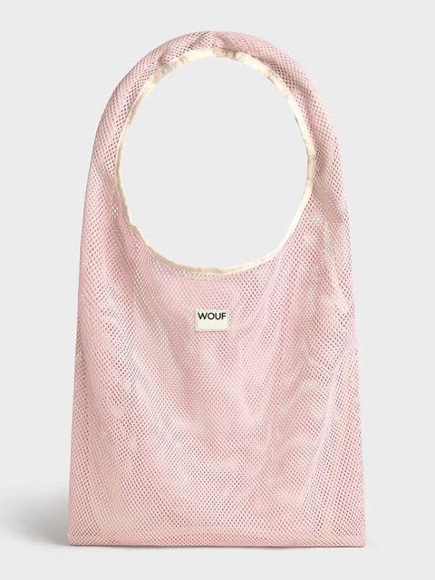 WOUF torebka Blush 36 x 65 x 2 cm - zdjęcie produktu nr 2