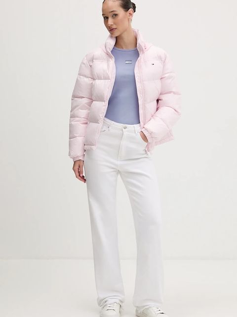 Tommy Jeans kurtka - zdjęcie produktu nr 1