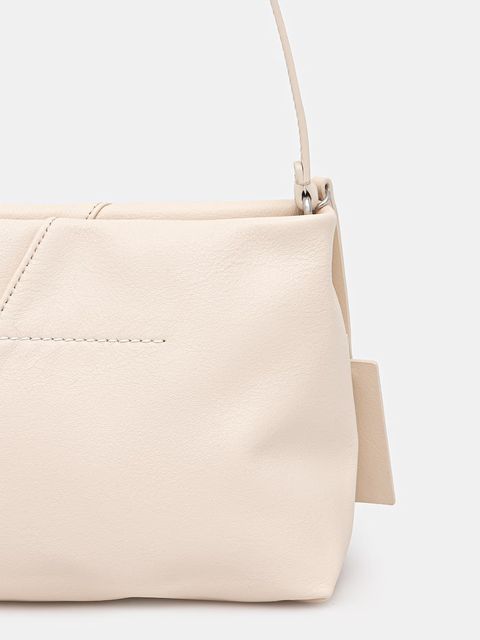 MM6 Maison Margiela torebka skórzana - zdjęcie produktu nr 2