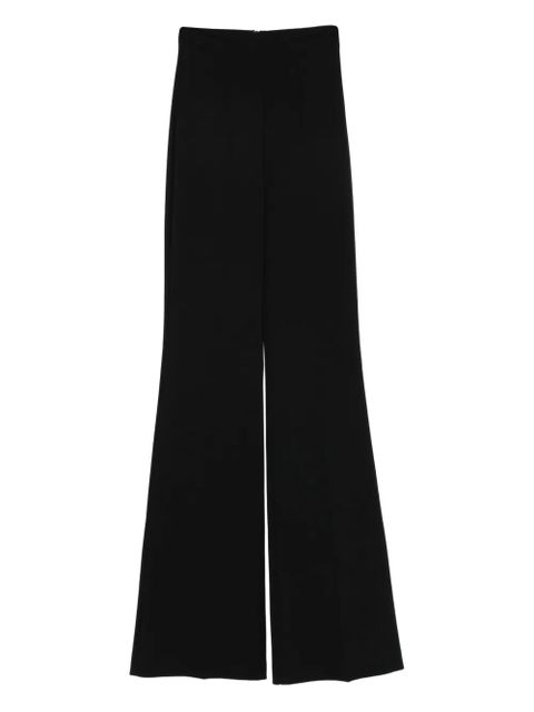 Sportmax Spxgettone trousers - Black - zdjęcie produktu nr 1