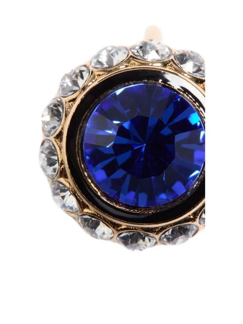 Valentino Garavani VLogo Signature ring - Gold - zdjęcie produktu nr 2