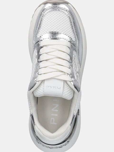 Pinko sneakersy Gem