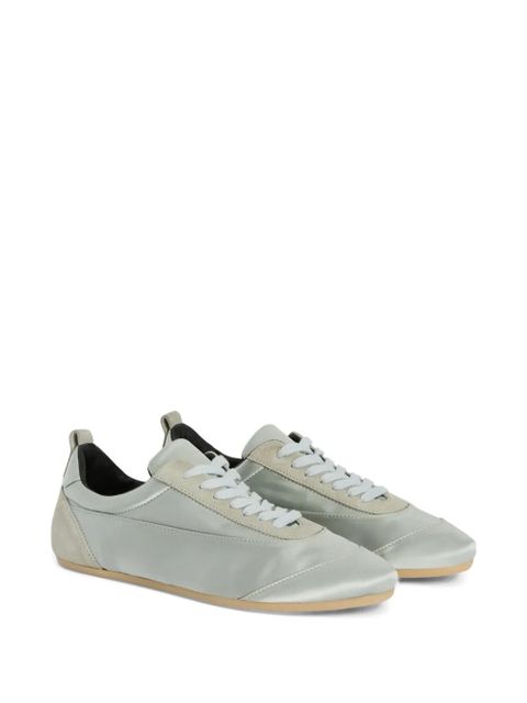 Jil Sander low-top sneakers - Grey - zdjęcie produktu nr 2