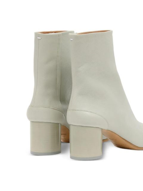 Maison Margiela split-toe boots - Neutrals