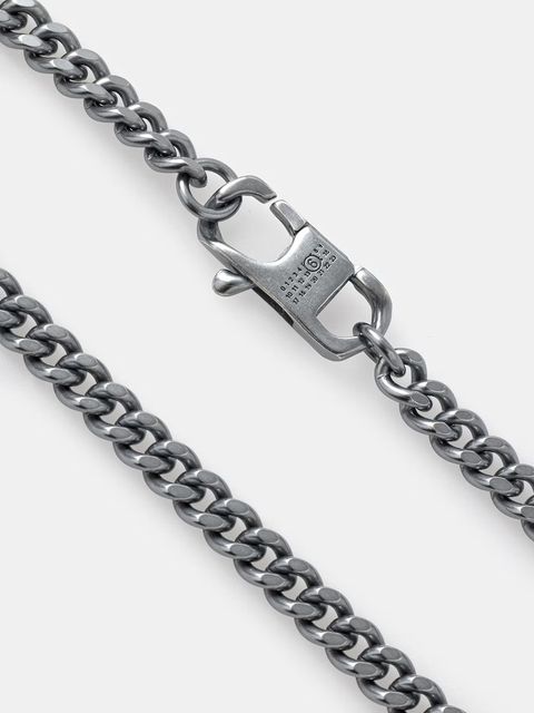 MM6 Maison Margiela naszyjnik - zdjęcie produktu nr 1