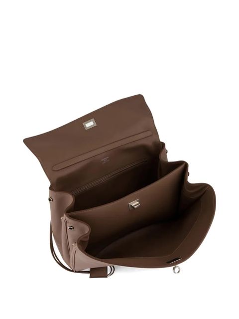 Balenciaga Rodeo top-handle tote bag - Brown