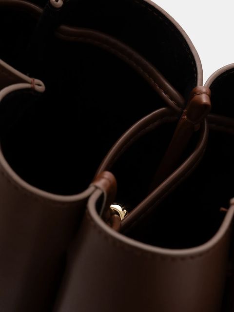 Themoire torebka Calipso