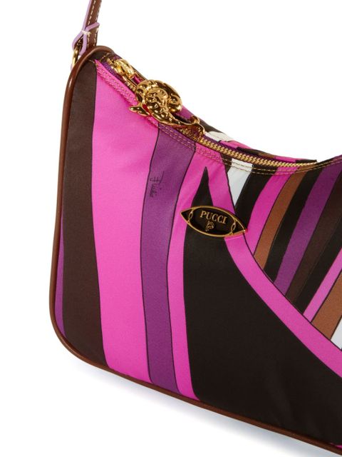 PUCCI Yummy shoulder bag - Pink