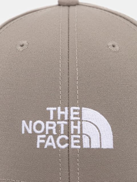 The North Face czapka bejsbolówka Rrecycled 66 Classic - zdjęcie produktu nr 1