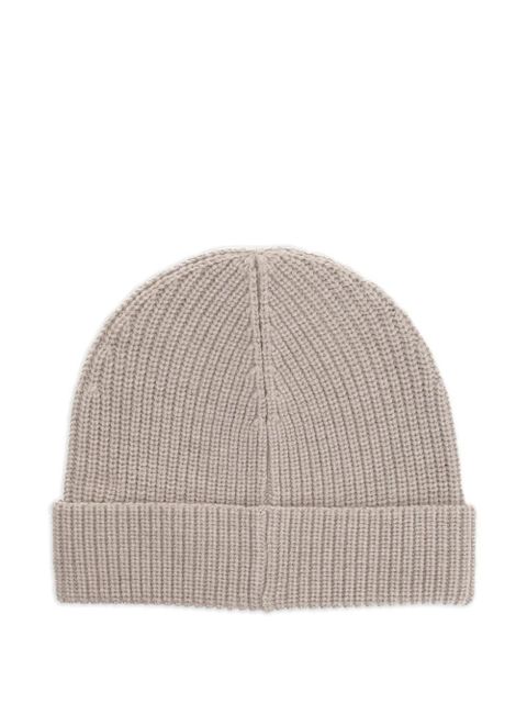 ISABEL MARANT CAPPELLO CUFFIA - Neutrals - zdjęcie produktu nr 2