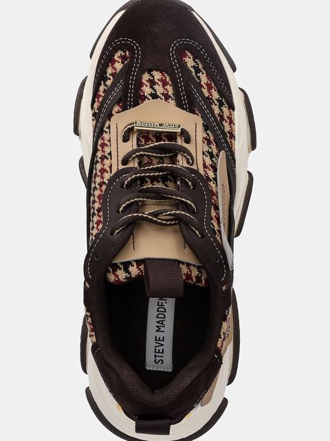 Steve Madden sneakersy Possession-E
