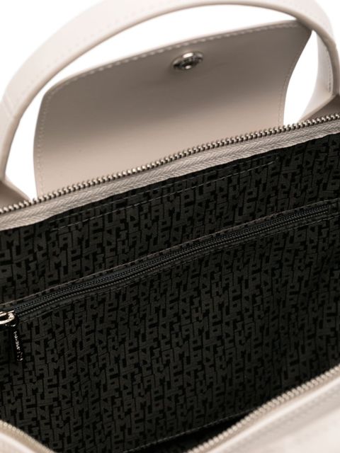Longchamp small Le Pliage Xtra tote bag - Neutrals