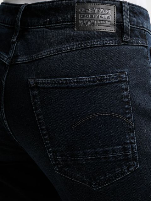 G-Star jeansy damskie high waist D15264.D930