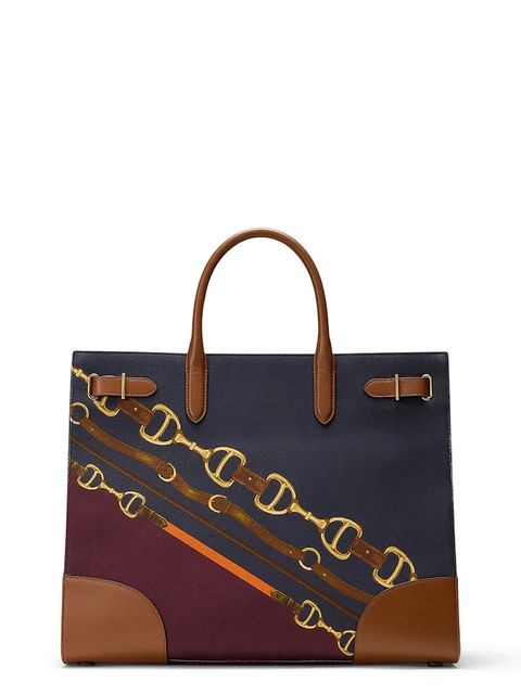 Lauren Ralph Lauren torebka kolor czarny 431P02409