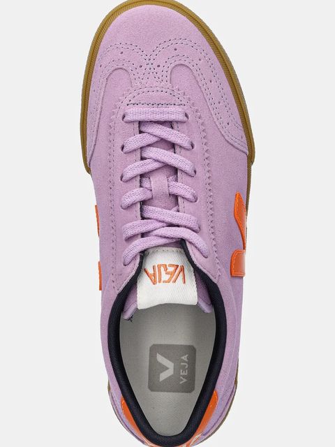 Veja sneakersy skórzane Volley