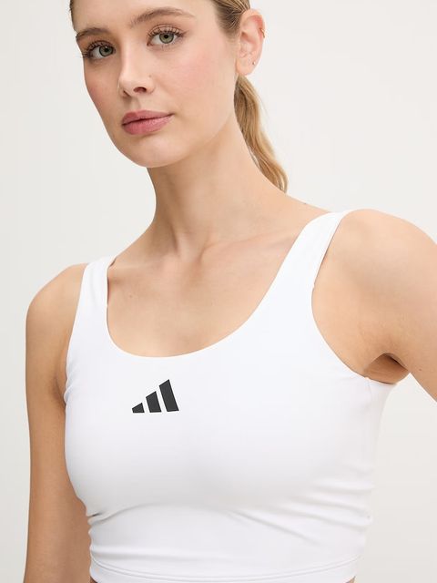 adidas Performance top treningowy Optime