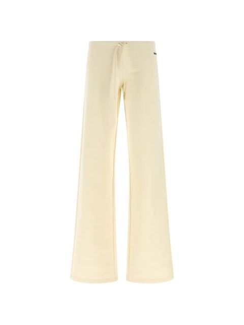 Balenciaga Balenciaga Back joggers - Neutrals - zdjęcie produktu nr 1