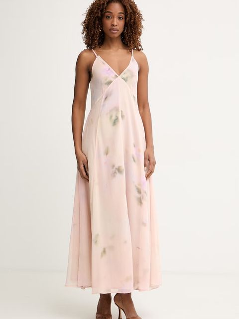 Max&Co. sukienka MCOECRU - zdjęcie produktu nr 1