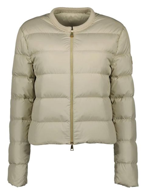 Moncler padded jacket - Neutrals - zdjęcie produktu nr 1