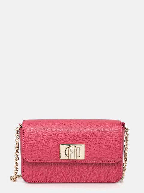 Furla torebka crossbody damska skórzana 1927 Mini Crossbody - zdjęcie produktu nr 1