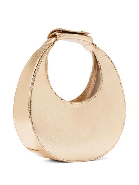 STAUD Goodnight Moon bag - Gold