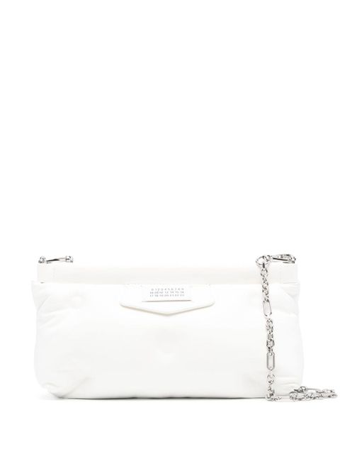 Maison Margiela Glam Slam Red Carpet cross body bag - White - zdjęcie produktu nr 1