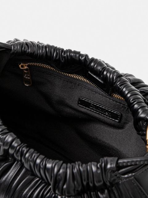 Calvin Klein torebka kolor czarny LV04F3076G