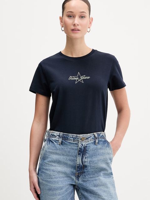 Guess Jeans t-shirt - zdjęcie produktu nr 2