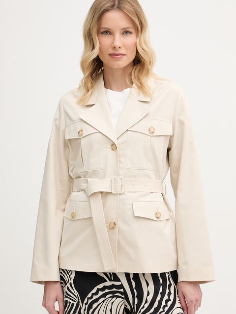 Gant kurtka damska bawełniana - zdjęcie produktu nr 1