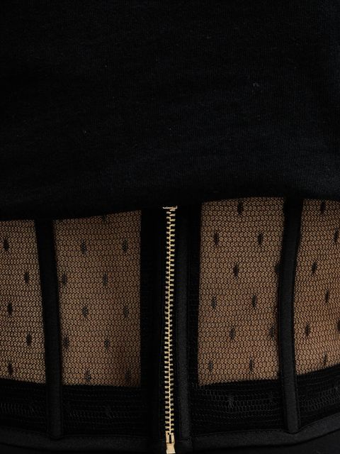 Twinset t-shirt bawełniany