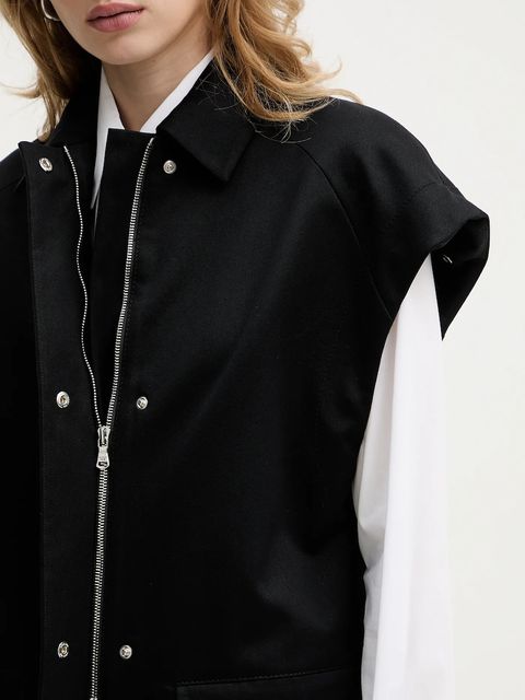 Patrizia Pepe kurtka bawełniana