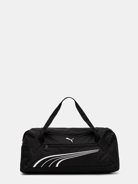 Puma torba kolor czarny 91189 - zdjęcie produktu nr 1