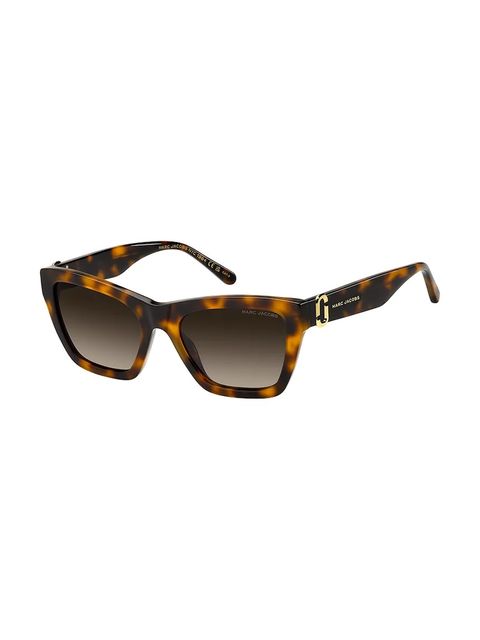 Marc Jacobs okulary przeciwsłoneczne - zdjęcie produktu nr 1